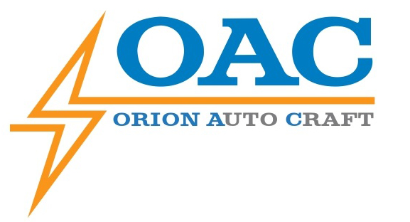 充電器：オリオンオートクラフト