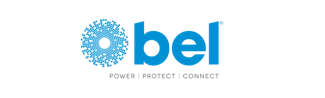 インバータ：Bel Power Solutions