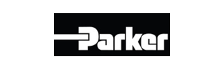 モータ：Parker Hannifin
