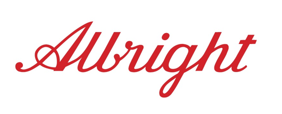 コンタクタ：Albright