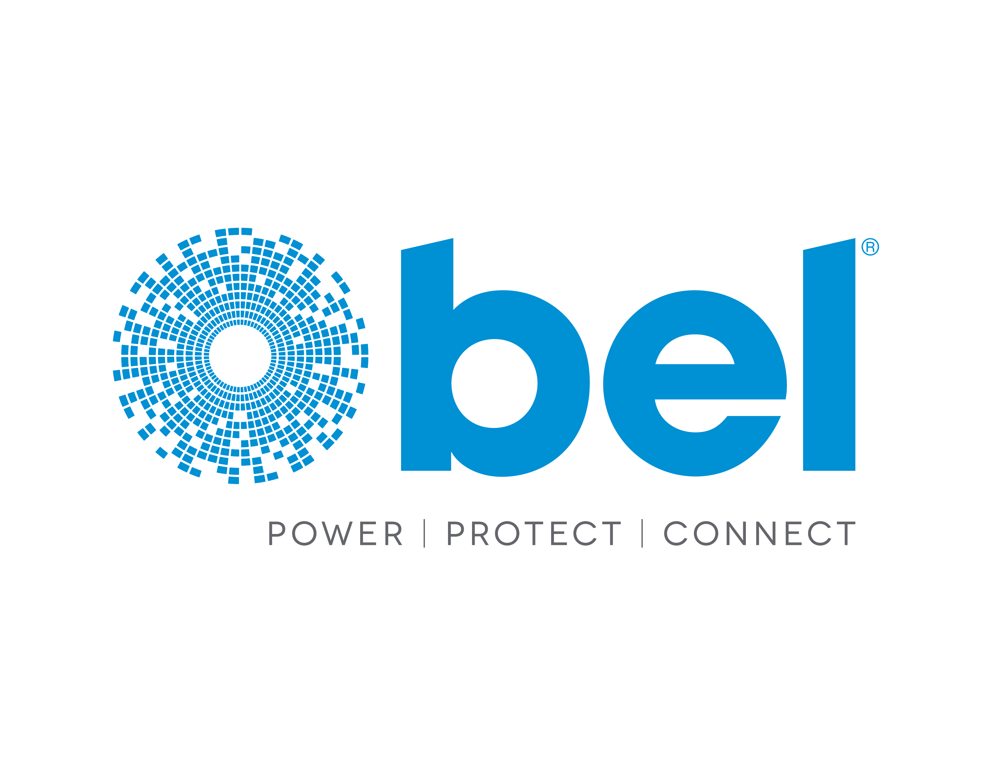 インバータ：Bel Power Solutions