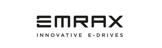 モータ：EMRAX