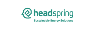 双方向直流電源：Headspring